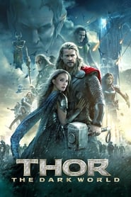 Thor: The Dark World (2013) – Hindi Dubbed