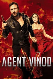 Agent Vinod Movie Free Download (2012) – Hindi Dubbed