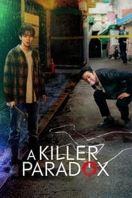 A Killer Paradox Web Series Free Download (2024)-Hindi Season 1 Complete Netflix