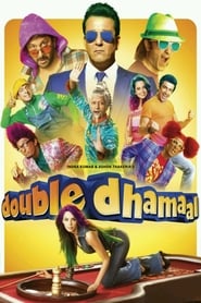 Double Dhamaal Movie (2011) – Hindi Dubbed Full HD