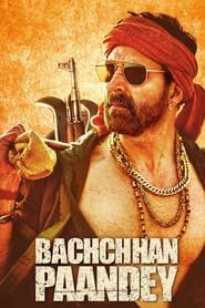 Bachchhan Paandey Movie Free Download (2022)-Hindi HD