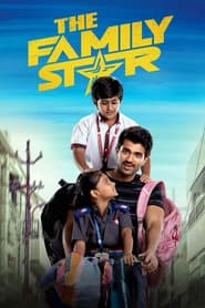 Family Star Movie Free Download (2024)-Hindi Dubbed JioCinema