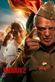 Indian 2 Movie Free Download (2024)-Hindi HD Netflix