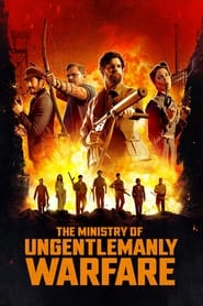 The Ministry of Ungentlemanly Warfare Movie Free Download (2024)-Hindi Dubbed HD