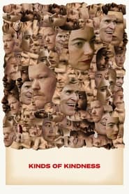 Kinds of Kindness Movie Free Download (2024)-English HD