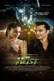 The Heist Movie Free Download (2024)-Hindi HD