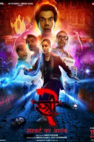 Stree 2 Movie Free Download (2024)-Free Download