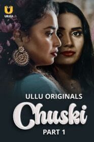 Chuski – Part 1 Web Series Free Download (2024)-UllU Original