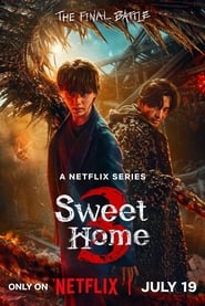 Sweet Home Web Series Free Download (2024)-Hindi Season 3 Complete Netflix