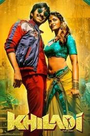 Khiladi Movie Free Download (2022)-Hindi Dubbed