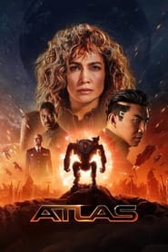 Atlas Movie Free Download (2024)-Hindi Dubbed Netflix