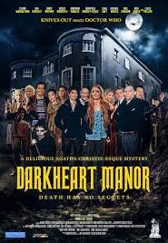 Darkheart Manor Movie Free Download (2022)-Unofficial Hindi Dubbed