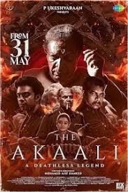The Akaali Movie Free Download (2024)-HQ Hindi Dubbed