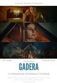 Gadera Movie Free Download (2024)-Hindi HD Zee5