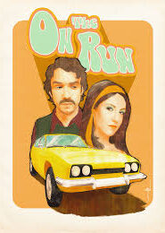 On the Run Movie Free Download (2022)-Unofficial Hindi Dubbed
