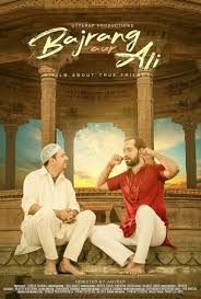 Bajrang Aur Ali Movie Free Download (2024)-Hindi HD