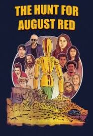 The Hunt for August Red Movie Free Download (2024)-Unofficial Hindi Dubbed