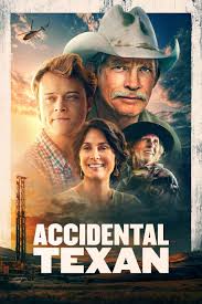 Accidental Texan Movie Free Download (2024)-Unofficial Hindi Dubbed