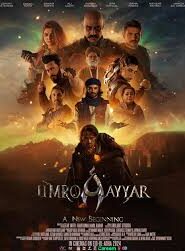 Umro Ayyar Movie Free Download (2024)-Hindi HD