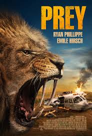 Prey Movie Free Download (2024)-Unofficial Hindi Dubbed