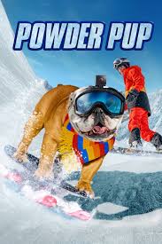 Powder Pup Movie Free Download (2024)-Unofficial Hindi Dubbed