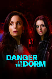 Danger in the Dorm Movie Free Download (2024)-Unofficial Hindi Dubbed