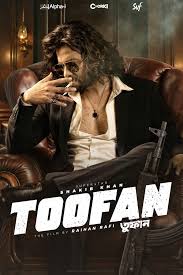 Toofan Movie Free Download (2024)-HQ Hindi Dubbed