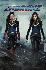 Indrani – Epic1: Dharam vs Karam Movie Free Download (2024)-HQ Hindi Dubbed