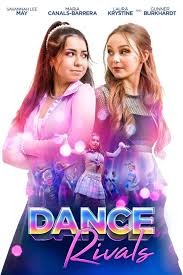 Dance Rivals Movie Free Download (2024)-Unofficial Hindi Dubbed