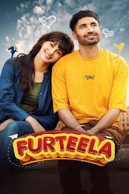 Furteela Movie Free Download (2024)-HQ Hindi Dubbed