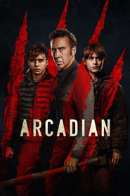 Arcadian Movie Free Download (2024)-Hindi Dubbed