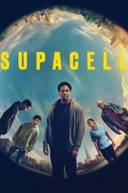 Supacell Web Series Free Download (2024)-Hindi Season 1 Complete Netflix
