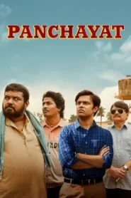 Panchayat Web Series Free Download (2024)-Hindi Season 3 Complete