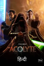 Star Wars: The Acolyte Web Series Free Download (2024)-Hindi Season 1 Complete