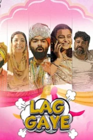 Lag Gaye Movie Free Download (2024)-Punjabi HD