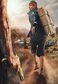 Correr para Vivir Movie Free Download (2024)-HQ Hindi Dubbed