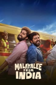 Malayalee from India Movie Free Download (2024)-Hindi Dubbed