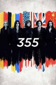 The 355 Movie Free Download (2022)-Hindi Dubbed