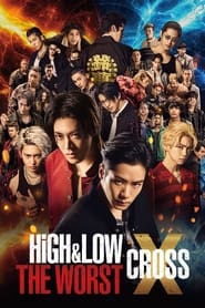 High Low The Worst X Movie Free Download (2022)-Unofficial Hindi Dubbed