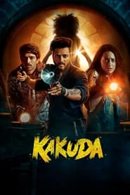 Kakuda Movie Free Download (2024)-Hindi HD Zee5