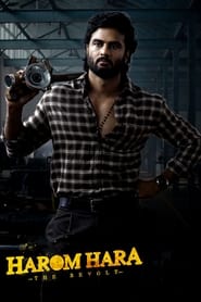 Harom Hara Movie Free Download (2024)-Hindi Dubbed