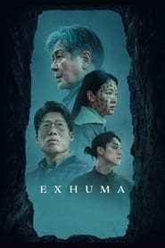 Exhuma Movie Free Download (2024)-Hindi Dubbed
