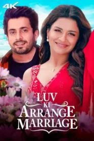 Luv Ki Arrange Marriage Movie Free Download (2024)-Hindi HD