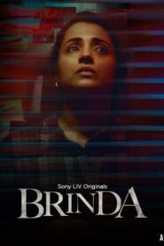 Brinda Web Series Free Download (2024)-Hindi Season 1 Complete SonyLiv