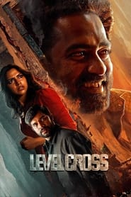 Level Cross Movie Free Download (2024)-HQ Hindi Dubbed