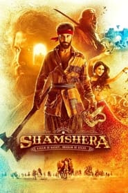 Shamshera Movie Free Download (2022)-Hindi HD