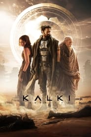 Kalki 2898 – AD Movie Free Download (2024)-Hindi HD Netflix