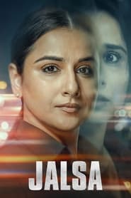 Jalsa Movie Free Download (2022)-Hindi HD