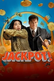 Jackpot! Movie Free Download (2024)-Hindi Dubbed