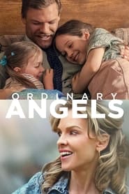 Ordinary Angels Movie Free Download (2024)-Hindi Dubbed